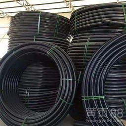 【科普:pe给水管大兴区产品基本介绍】- 