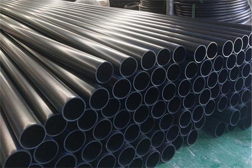 pe给水管价格表 广东pe给水管 金标管业
