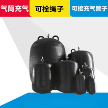 管堵气囊